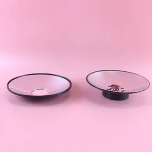 3D Mirascope Optische Illusion Spielzeug Hologramm Ersteller Wissenschaft Detail Ansicht Box