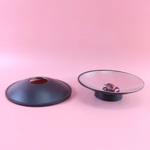 Details zum 3D Mirascope optische Täuschung Hologramm Projektor für Wissenschaft Spielzeug.