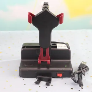 Automatic phone rocker step counter for WeChat sports, stable and quiet device detail view.