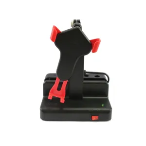 Automatic phone rocker step counter shaker for WeChat sports walking step counting device.