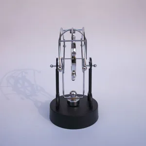Perpetual motion desk toy science physics ornament home decor office display model