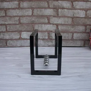 Acrylic Newton Cradle balance balls metal collision desk toy physics science ornament decor
