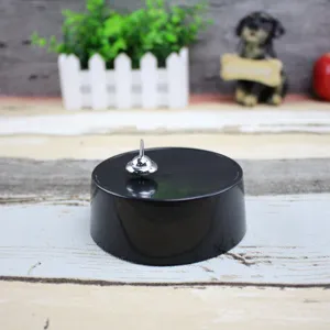 Magnetisches Perpetuum Mobile Kreisel Spielzeug, Metall Wissenschaft Dekoration Büro.