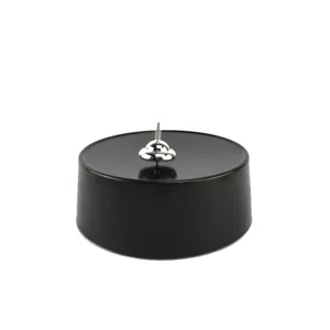 Magnetisches Perpetuum Mobile Kreisel Schreibtischspielzeug Physik Wissenschaft Modell