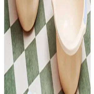 Plastic wash basin detail, simple design, convenient for daily use and dorm laundry.