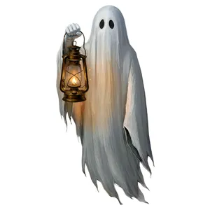 Halloween weisser Geist Wandaufkleber fur Heimdekoration Hauptprodukt Vitrine Stil.