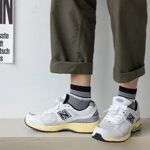 Men cotton retro striped short socks breathable low cut casual socks daily wear footwear