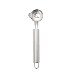 Coltello da Taglio per Tagliatelle Shanxi in Acciaio Inossidabile Cucina di Casa Slicer Professionale Utensile da Cucina