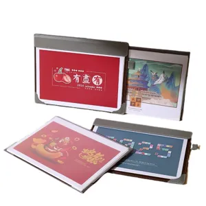 2025 Nuovo Calendario da Tavolo Tappetino per Mouse Multifunzionale Planner Sospeso