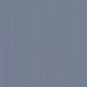 Gedetailleerd uitzicht op de mopdoek met een schone grijs-blauwe verticale gestreepte textuur.