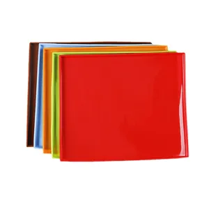 Multifunctional silicone swiss roll baking mat with raised edges, colorful set, heat resistant.