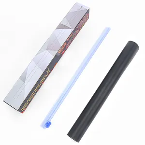 Non-Stick BBQ Grill Mat with Cutting Box Teflon Oven Liner Baking Sheet for Outdoor BBQ