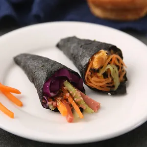 Molde de sushi DIY máquina de sushi enrollado a mano herramienta de cocina para arroz.