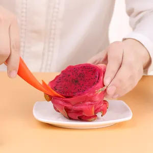 Pelarance cucina frutto strumento di taglio arancia coltello pompelmo separatore principale