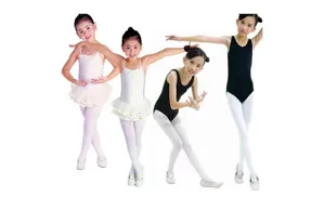 Kinder Samt 80D dünne Tanzstrumpfhose Ballett Performance Socken für Mädchen Frühling Sommer
