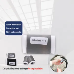 Cubierta de Palanca de Cambios de Motocicleta de Silicona Protector de Cambio Anti Zapatos Sucios Accesorios