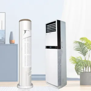 Pellicola Filtro Antipolvere per Condizionatore Domestico Copertura in Rete per Ingresso Aria AC in Piedi Rete Pulita Monouso Con Velcro