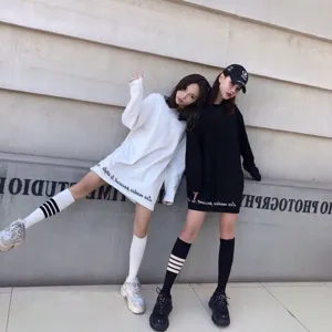 Women Mid-Calf Socks Lace Trim Fishnet Socks Lolita Japanese Style Thin Hollow Out Asymmetric Hosiery For Daily Party Wear