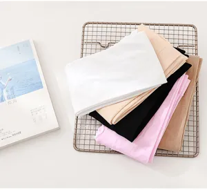 Children's dance tights in multiple colors, thin soft breathable socks for spring and summer.
