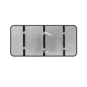 Housse de protection pour climatiseur extérieur filet pare-soleil respirant neuf