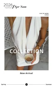 Λεπτομερής λήψη κομψού λευκού halter top και μίνι φούστας για το καλοκαίρι, ρετρό στυλ.