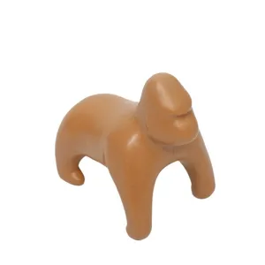 Gorilla Magnetic Bottle Opener Creative Animal 3D Home Decor Beer Cap Lifter Figurine