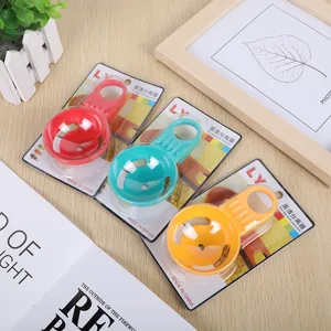 Plastic Egg White Separator Kitchen Baking Tool Household Egg Yolk Separator Filter Gadget Easy Egg Divider