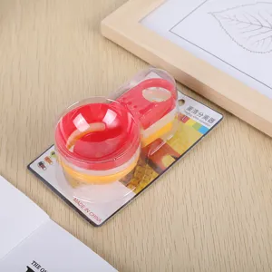 Plastic egg white separator kitchen baking tool egg yolk separator, convenient detail view