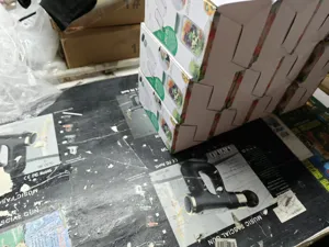 Kunststoff auslaufsichere Salat Aufbewahrungsbehaelter Box Set fuer frische Mahlzeiten.