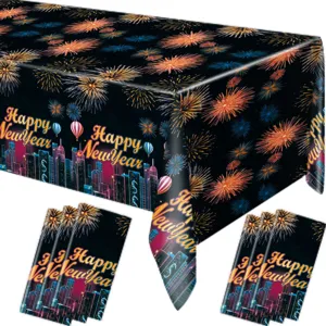 Eortastiko trapezomantilo neou etous adiabrocho pyrotechnimata astiko topeio leptomereia