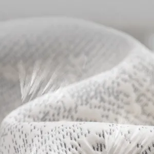 Eis-Seide Kühlung Sofakissen atmungsaktive Sommer Abdecktuch rutschfeste minimalistische Art