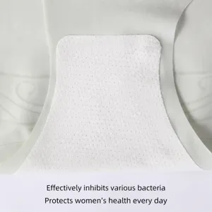 Women's High Waist Tummy Control Seamless Panties Breathable Lift Butt Shapewear Solid Color Stretch Briefs Underwear