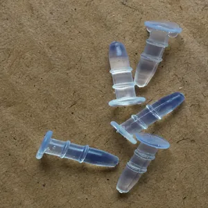 Universal Silicone Phone Dust Plug Anti Dust Stopper Cap For Earphone Jack Mobile Phone Accessories Protection
