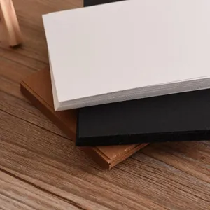 DIY Lege Ansichtkaart Handgeschilderde Graffiti Karton Dubbelzijdig Papier 14,8x10cm
