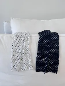 Chaussettes à étrier en dentelle pois résille respirante sans orteils femme été vintage