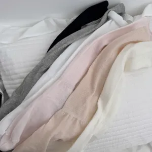 Women slouch long socks thin breathable spring summer casual fashion hosiery items