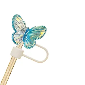 Copertura per cannula Stanley 10mm con farfalla galvanica e tappo antipolvere tazza