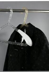 Schouderverbreder accessoire voor kledinghanger anti-bult ondersteuning voor kleed
