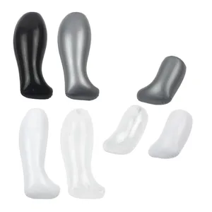 Inflatable Boot Shapers Long And Short Shoe Trees Anti-Wrinkle Boot Supports Portable Inflatable Shoe Stretchers