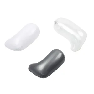 Inflatable boot shaper shoe tree anti-wrinkle support for long boots and high boots 3pcs