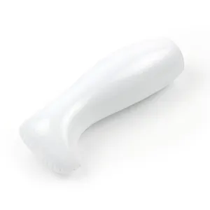 Inflatable long boot shaper shoe stretcher anti-wrinkle boot support holder for tall boots