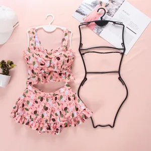 Women Swimwear Hanger Plastic Bikini Display Stand Mannequin Form Body Clothes Display Rack For Retail Store Home
