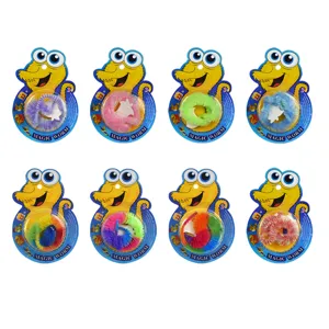 Colorful Magic Worm Toy Rainbow Fuzzy Caterpillar Cute Magic Props Kids Novelty Toys Party Favor Gift