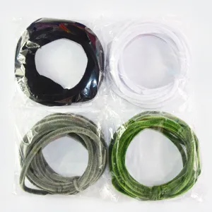 Fils chenille cure-pipes ultra-denses pour loisirs créatifs 10mm x 9m accessoires DIY