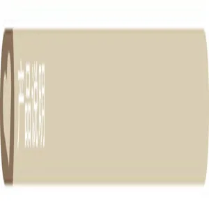 Uhren-Produktanleitung Karte Detailansicht zeigt ein minimalistisches Design und Stil.