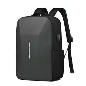 15.6 Inch Anti-Theft Laptop Backpack Waterproof Business Travel Casual USB Port Daypack