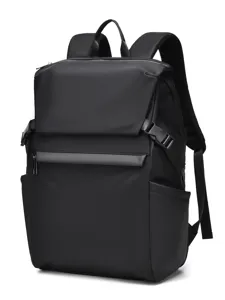 Gran Capacidad Impermeable Mochila de Viaje Casual Negocios Portátil Mochila Para Hombres y Mujeres