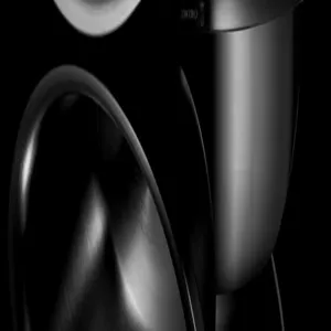 Stainless steel multi-purpose mixing basin detail, sleek kitchen food preparation bowl, durable metal.