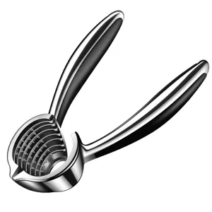 Heavy Duty Nutcracker Metal Walnut Pliers Pecan Opener Kitchen Tool for Nuts