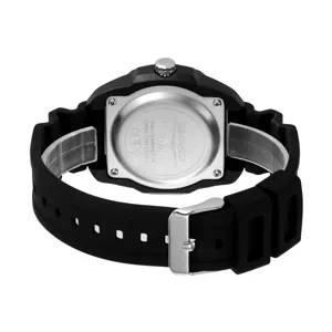 SKMEI mens digital sports watch waterproof outdoor casual fashion quartz wristwatch